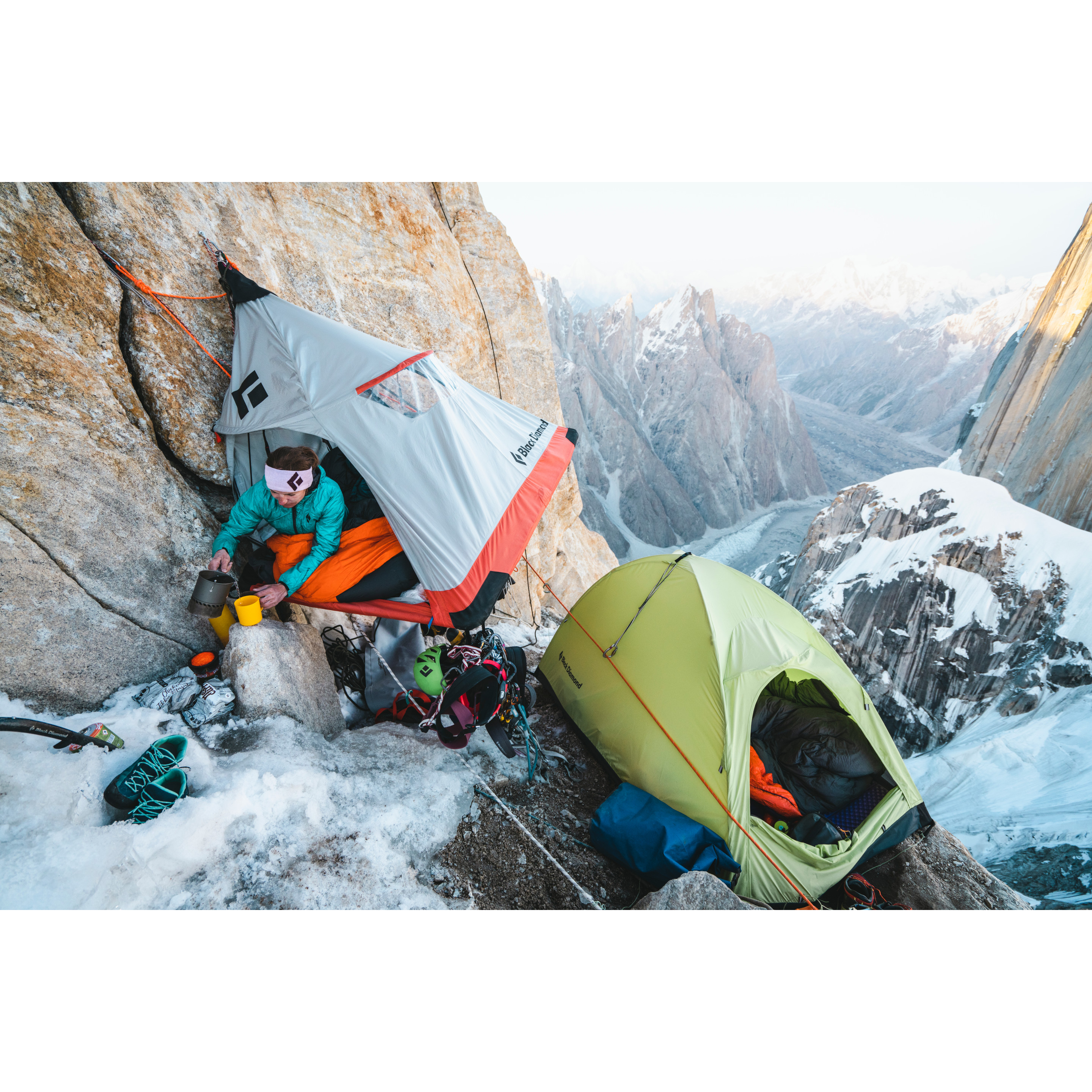 Climbing tents hotsell